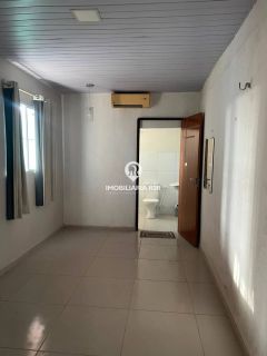 CASA – CAMINHO DA ALVORADA – BAIRRO JOÃO XXIII – PARNAÍBA-PI