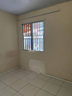 CASA – CAMINHO DA ALVORADA – BAIRRO JOÃO XXIII – PARNAÍBA-PI