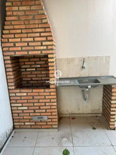 CASA – CAMINHO DA ALVORADA – BAIRRO JOÃO XXIII – PARNAÍBA-PI