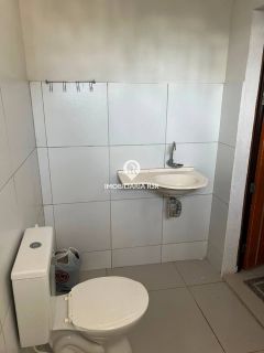 CASA – CAMINHO DA ALVORADA – BAIRRO JOÃO XXIII – PARNAÍBA-PI