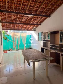 CASA – CAMINHO DA ALVORADA – BAIRRO JOÃO XXIII – PARNAÍBA-PI