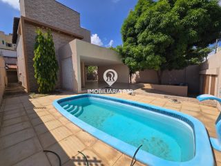 CASA DÚPLEX - BAIRRO HORTO , ZONA LESTE