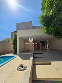 CASA DÚPLEX - BAIRRO HORTO , ZONA LESTE