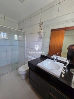 CASA DÚPLEX - BAIRRO HORTO , ZONA LESTE