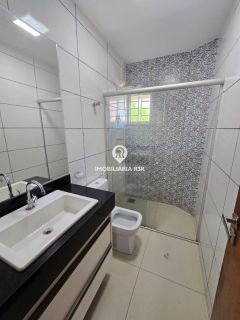 CASA DÚPLEX - BAIRRO HORTO , ZONA LESTE