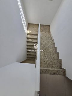 CASA DÚPLEX - BAIRRO HORTO , ZONA LESTE