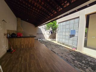 CASA DÚPLEX - BAIRRO HORTO , ZONA LESTE