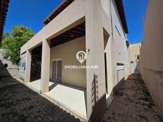 CASA DÚPLEX - BAIRRO HORTO , ZONA LESTE