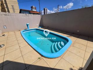 CASA DÚPLEX - BAIRRO HORTO , ZONA LESTE