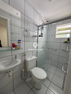 APARTAMENTO - BAIRRO SANTA ISABEL, ZONA LESTE