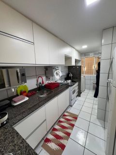 APARTAMENTO - BAIRRO SANTA ISABEL, ZONA LESTE