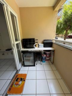APARTAMENTO - BAIRRO SANTA ISABEL, ZONA LESTE