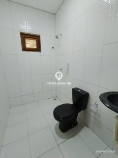 CASA - BAIRRO DIRCEU - PARNAÍBA PI