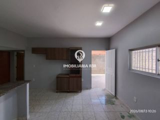 CASA - BAIRRO DIRCEU - PARNAÍBA PI