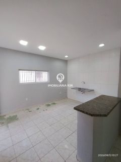 CASA - BAIRRO DIRCEU - PARNAÍBA PI