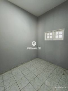 CASA - BAIRRO DIRCEU - PARNAÍBA PI