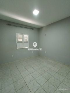 CASA - BAIRRO DIRCEU - PARNAÍBA PI