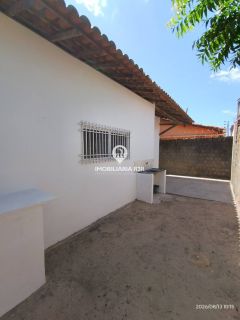 CASA - BAIRRO DIRCEU - PARNAÍBA PI