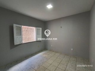 CASA - BAIRRO DIRCEU - PARNAÍBA PI