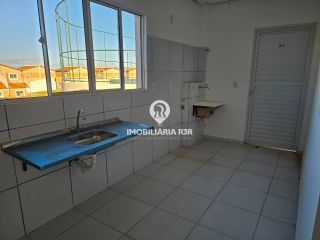 CASA - BAIRRO MORROS, ZONA LESTE