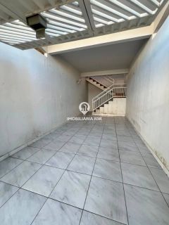 CASA - BAIRRO PIAUÍ - PARNAÍBA PI