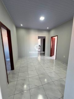 CASA - BAIRRO PIAUÍ - PARNAÍBA PI