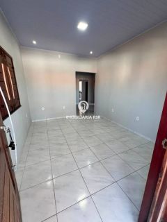 CASA - BAIRRO PIAUÍ - PARNAÍBA PI