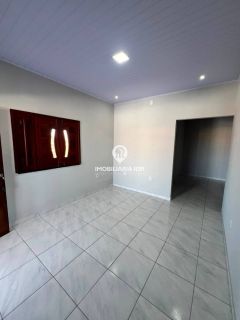 CASA - BAIRRO PIAUÍ - PARNAÍBA PI