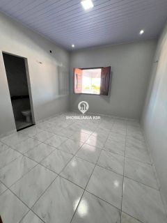 CASA - BAIRRO PIAUÍ - PARNAÍBA PI