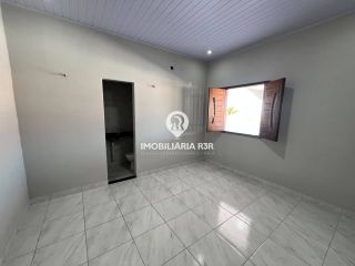 CASA - BAIRRO PIAUÍ - PARNAÍBA PI