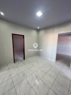 CASA - BAIRRO PIAUÍ - PARNAÍBA PI