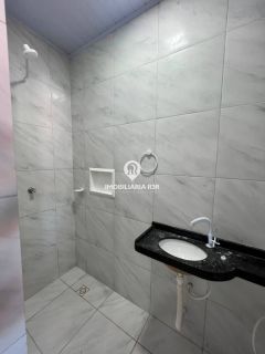 CASA - BAIRRO PIAUÍ - PARNAÍBA PI