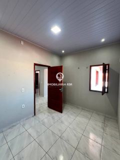 CASA - BAIRRO PIAUÍ - PARNAÍBA PI