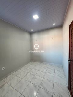 CASA - BAIRRO PIAUÍ - PARNAÍBA PI