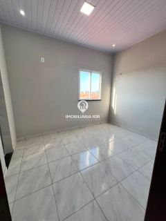 CASA - BAIRRO PIAUÍ - PARNAÍBA PI