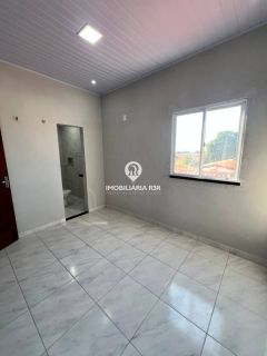CASA - BAIRRO PIAUÍ - PARNAÍBA PI
