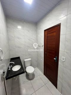 CASA - BAIRRO PIAUÍ - PARNAÍBA PI
