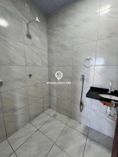 CASA - BAIRRO PIAUÍ - PARNAÍBA PI