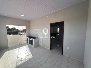CASA - BAIRRO PIAUÍ - PARNAÍBA PI