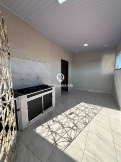 CASA - BAIRRO PIAUÍ - PARNAÍBA PI