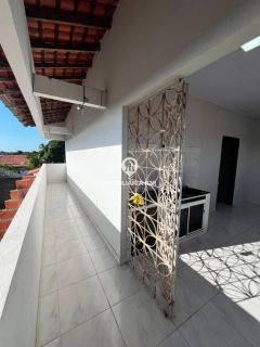 CASA - BAIRRO PIAUÍ - PARNAÍBA PI
