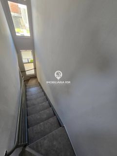 CASA DÚPLEX  BAIRRO VERDE LAR, ZONA LESTE