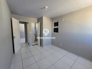 CASA DÚPLEX  BAIRRO VERDE LAR, ZONA LESTE
