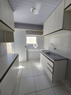 CASA DÚPLEX  BAIRRO VERDE LAR, ZONA LESTE
