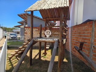 CASA DÚPLEX  BAIRRO VERDE LAR, ZONA LESTE