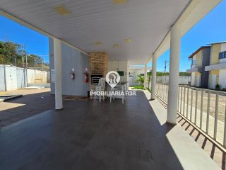 CASA DÚPLEX  BAIRRO VERDE LAR, ZONA LESTE