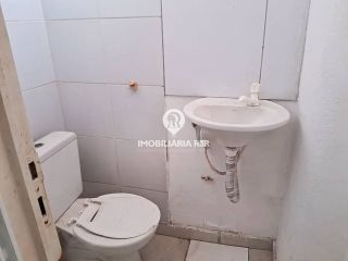 SALA COMERCIAL - BAIRRO HORTO, ZONA LESTE