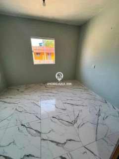 CASA - BAIRRO SABIAZAL - PARNAÍBA PI