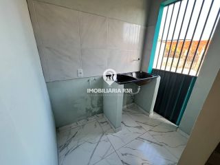 CASA - BAIRRO SABIAZAL - PARNAÍBA PI