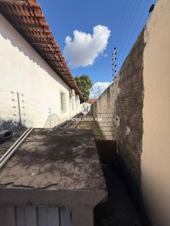 CASA - BAIRRO MORADA DO SOL, ZONA LESTE